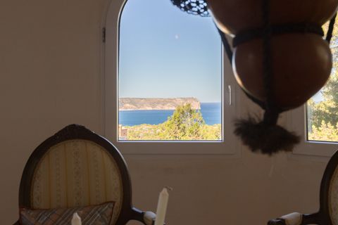 Villa i Javea, Alicante, Javea - € 2.050.000 | Ref: 7236 - foto 9