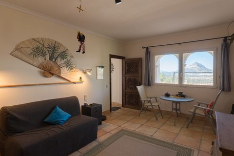 Villa i Javea, Alicante, Javea - € 2.050.000 | Ref: 7236 - foto 12