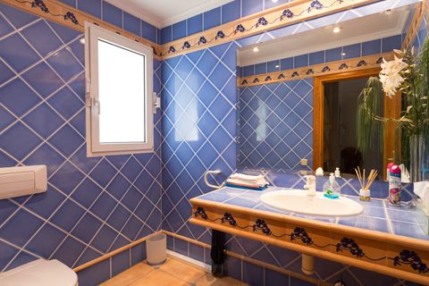 Villa i Javea, Alicante, Javea - € 2.050.000 | Ref: 7236 - foto 13