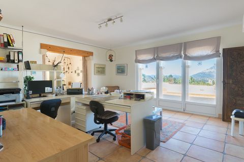 Villa i Javea, Alicante, Javea - € 2.050.000 | Ref: 7236 - foto 16