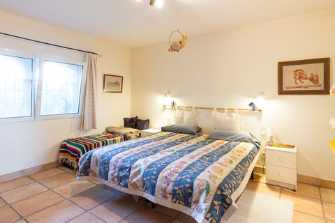 Villa i Javea, Alicante, Javea - € 2.050.000 | Ref: 7236 - foto 19