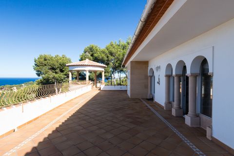 Villa i Javea, Alicante, Javea - € 2.050.000 | Ref: 7236 - foto 21