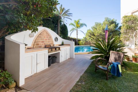 Villa i Javea, Alicante, Javea - € 2.050.000 | Ref: 7236 - foto 22