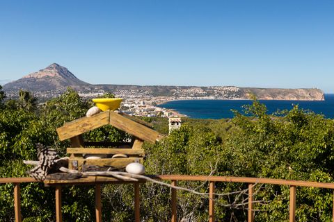 Villa i Javea, Alicante, Javea - € 2.050.000 | Ref: 7236 - foto 28