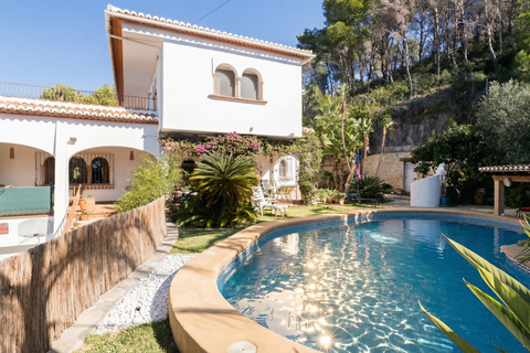 Villa i Javea, Alicante, Javea - € 2.050.000 | Ref: 7236 - foto 29