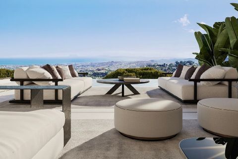 Villa i Benahavis, Malaga, Benahavis - € 8.500.000 | Ref: TPA075304 - foto 1