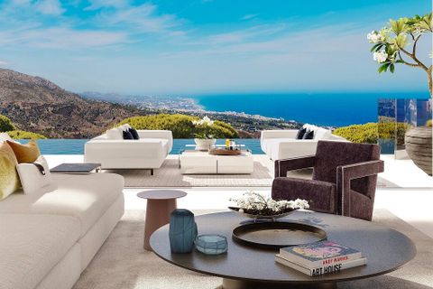 Villa i Benahavis, Malaga, Benahavis - € 8.500.000 | Ref: TPA075304 - foto 2