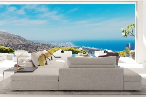 Villa i Benahavis, Malaga, Benahavis - € 8.500.000 | Ref: TPA075304 - foto 3