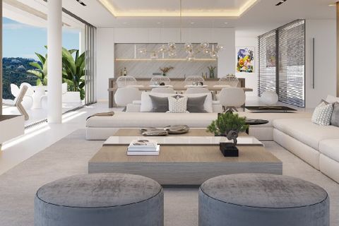 Villa i Benahavis, Malaga, Benahavis - € 8.500.000 | Ref: TPA075304 - foto 4