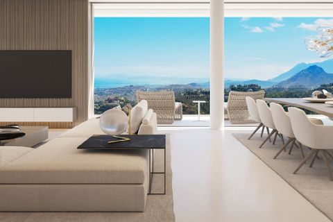 Villa i Benahavis, Malaga, Benahavis - € 8.500.000 | Ref: TPA075304 - foto 6