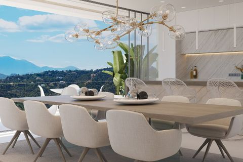 Villa i Benahavis, Malaga, Benahavis - € 8.500.000 | Ref: TPA075304 - foto 7