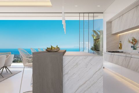 Villa i Benahavis, Malaga, Benahavis - € 8.500.000 | Ref: TPA075304 - foto 8