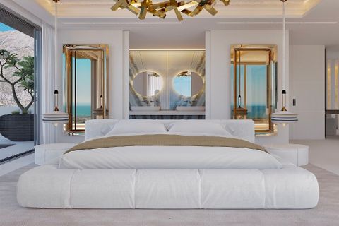Villa i Benahavis, Malaga, Benahavis - € 8.500.000 | Ref: TPA075304 - foto 9