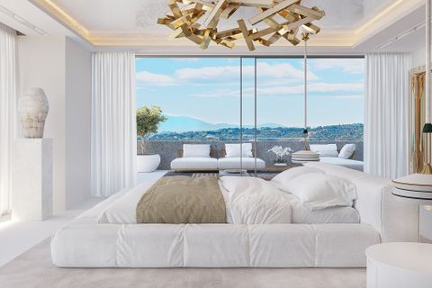 Villa i Benahavis, Malaga, Benahavis - € 8.500.000 | Ref: TPA075304 - foto 10
