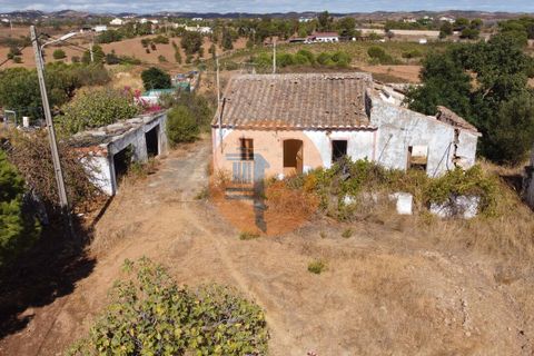 Tomt i Vila Nova de Cacela, Faro, Vila Nova de Cacela - € 410 000 | Ref: SU-CS-TU-93928 - foto 2