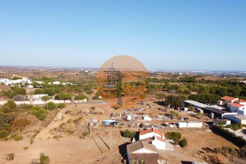 Tomt i Vila Nova de Cacela, Faro, Vila Nova de Cacela - € 410 000 | Ref: SU-CS-TU-93928 - foto 7