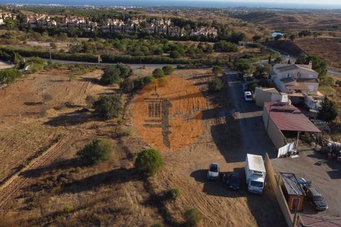 Tomt i Vila Nova de Cacela, Faro, Vila Nova de Cacela - € 410 000 | Ref: SU-CS-TU-93928 - foto 9