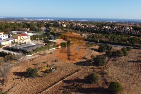 Tomt i Vila Nova de Cacela, Faro, Vila Nova de Cacela - € 410 000 | Ref: SU-CS-TU-93928 - foto 10