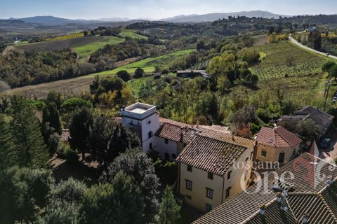 Byhus i Terricciola, Pisa, Terricciola - € 290.000 | Ref: 19263 - foto 1
