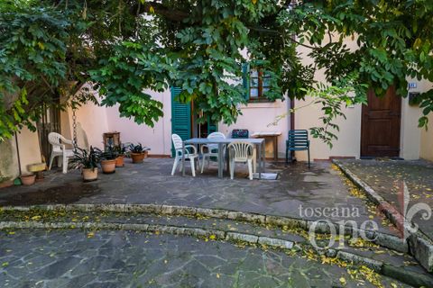 Byhus i Terricciola, Pisa, Terricciola - € 290.000 | Ref: 19263 - foto 3