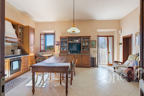 Byhus i Terricciola, Pisa, Terricciola - € 290.000 | Ref: 19263 - foto 4
