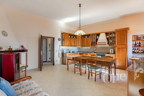 Byhus i Terricciola, Pisa, Terricciola - € 290.000 | Ref: 19263 - foto 5