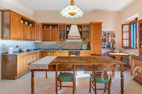 Byhus i Terricciola, Pisa, Terricciola - € 290.000 | Ref: 19263 - foto 6