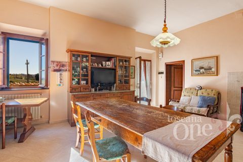 Byhus i Terricciola, Pisa, Terricciola - € 290.000 | Ref: 19263 - foto 8