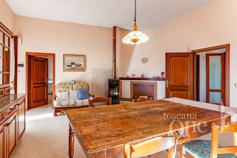 Byhus i Terricciola, Pisa, Terricciola - € 290.000 | Ref: 19263 - foto 9