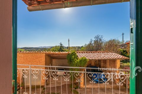 Byhus i Terricciola, Pisa, Terricciola - € 290.000 | Ref: 19263 - foto 11