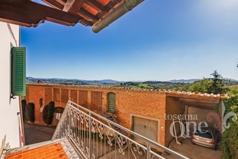 Byhus i Terricciola, Pisa, Terricciola - € 290.000 | Ref: 19263 - foto 12