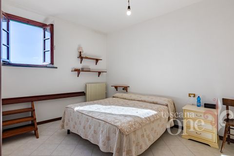Byhus i Terricciola, Pisa, Terricciola - € 290.000 | Ref: 19263 - foto 13
