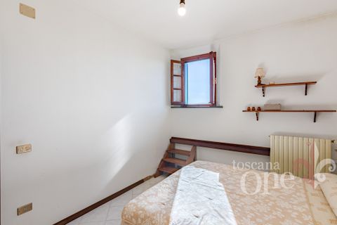 Byhus i Terricciola, Pisa, Terricciola - € 290.000 | Ref: 19263 - foto 14