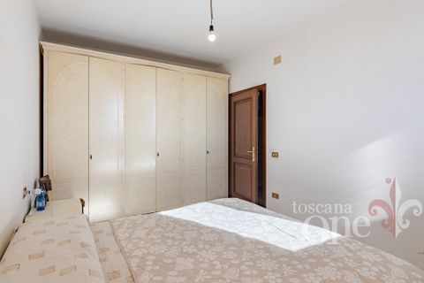 Byhus i Terricciola, Pisa, Terricciola - € 290.000 | Ref: 19263 - foto 15