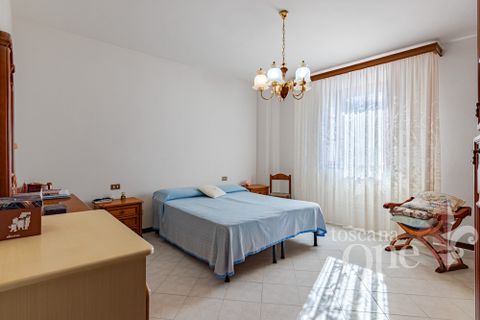 Byhus i Terricciola, Pisa, Terricciola - € 290.000 | Ref: 19263 - foto 16