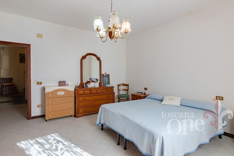 Byhus i Terricciola, Pisa, Terricciola - € 290.000 | Ref: 19263 - foto 17