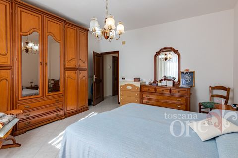 Byhus i Terricciola, Pisa, Terricciola - € 290.000 | Ref: 19263 - foto 18
