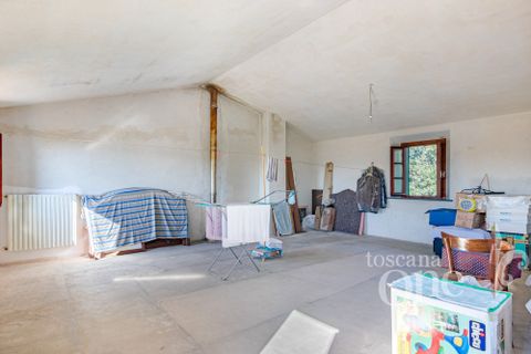 Byhus i Terricciola, Pisa, Terricciola - € 290.000 | Ref: 19263 - foto 19