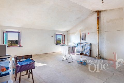 Byhus i Terricciola, Pisa, Terricciola - € 290.000 | Ref: 19263 - foto 20