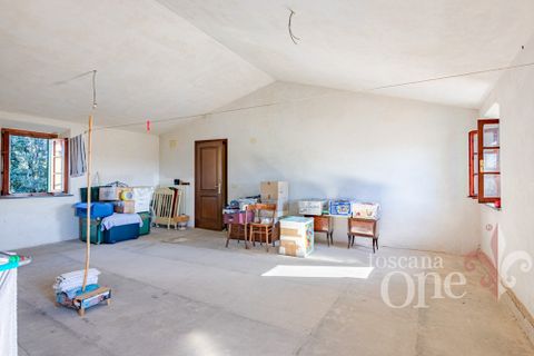 Byhus i Terricciola, Pisa, Terricciola - € 290.000 | Ref: 19263 - foto 21