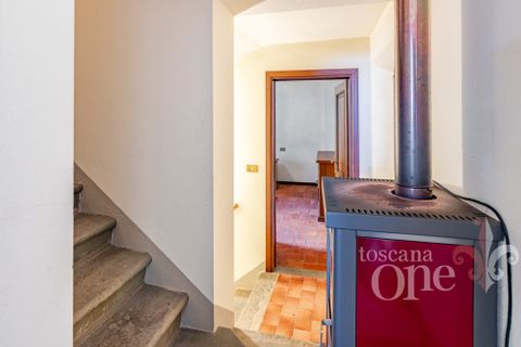 Byhus i Terricciola, Pisa, Terricciola - € 290.000 | Ref: 19263 - foto 22