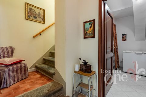 Byhus i Terricciola, Pisa, Terricciola - € 290.000 | Ref: 19263 - foto 24