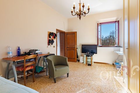 Byhus i Terricciola, Pisa, Terricciola - € 290.000 | Ref: 19263 - foto 27