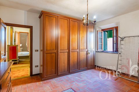 Byhus i Terricciola, Pisa, Terricciola - € 290.000 | Ref: 19263 - foto 34