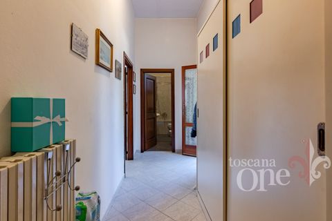 Byhus i Terricciola, Pisa, Terricciola - € 290.000 | Ref: 19263 - foto 35