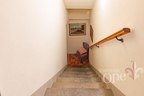 Byhus i Terricciola, Pisa, Terricciola - € 290.000 | Ref: 19263 - foto 36