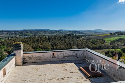 Byhus i Terricciola, Pisa, Terricciola - € 290.000 | Ref: 19263 - foto 37