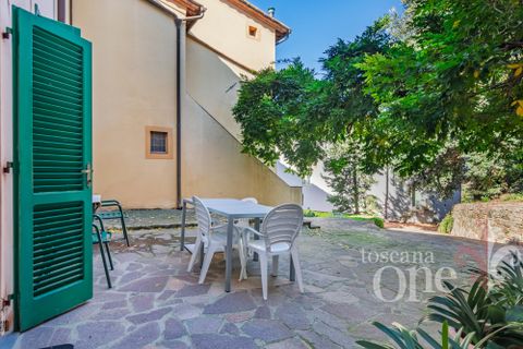 Byhus i Terricciola, Pisa, Terricciola - € 290.000 | Ref: 19263 - foto 38