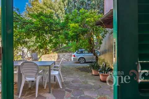Byhus i Terricciola, Pisa, Terricciola - € 290.000 | Ref: 19263 - foto 39