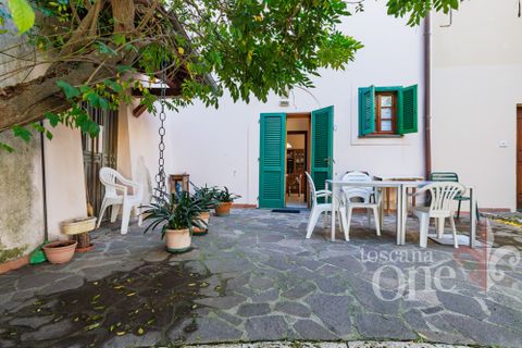 Byhus i Terricciola, Pisa, Terricciola - € 290.000 | Ref: 19263 - foto 40